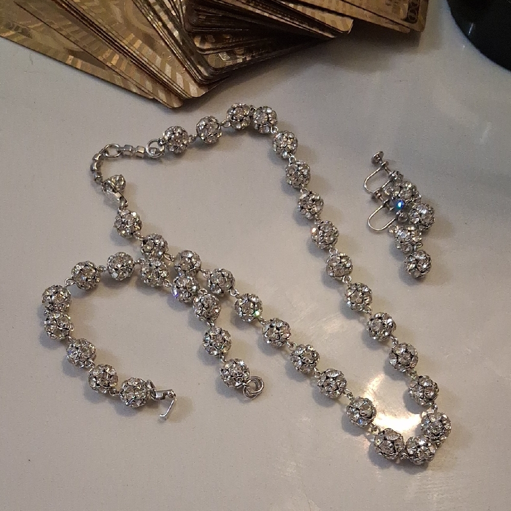 Continental Crystal Set
